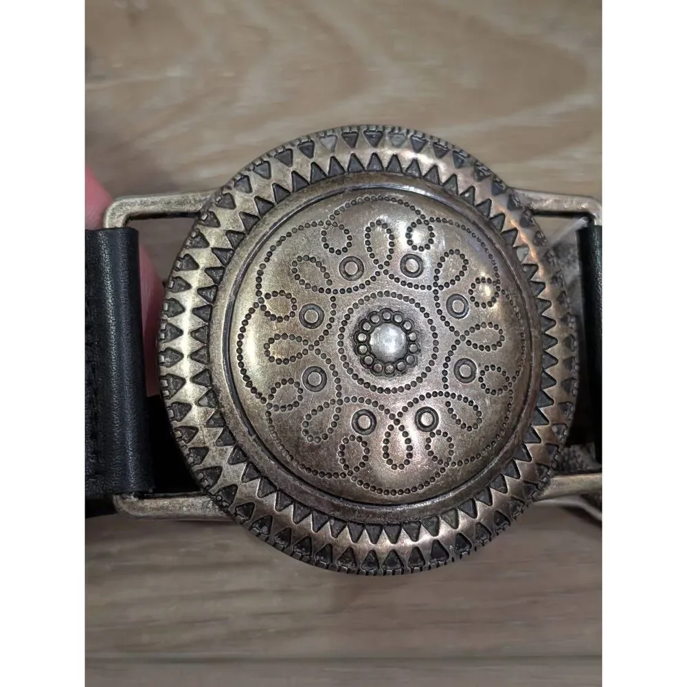 Avignon vintage concho